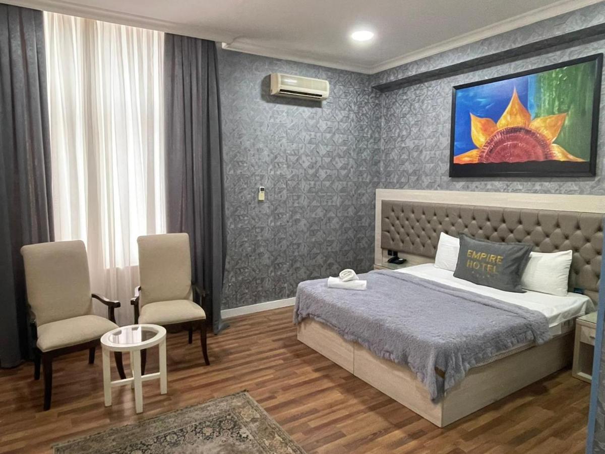 Hotel Empire Business Baku Exterior foto