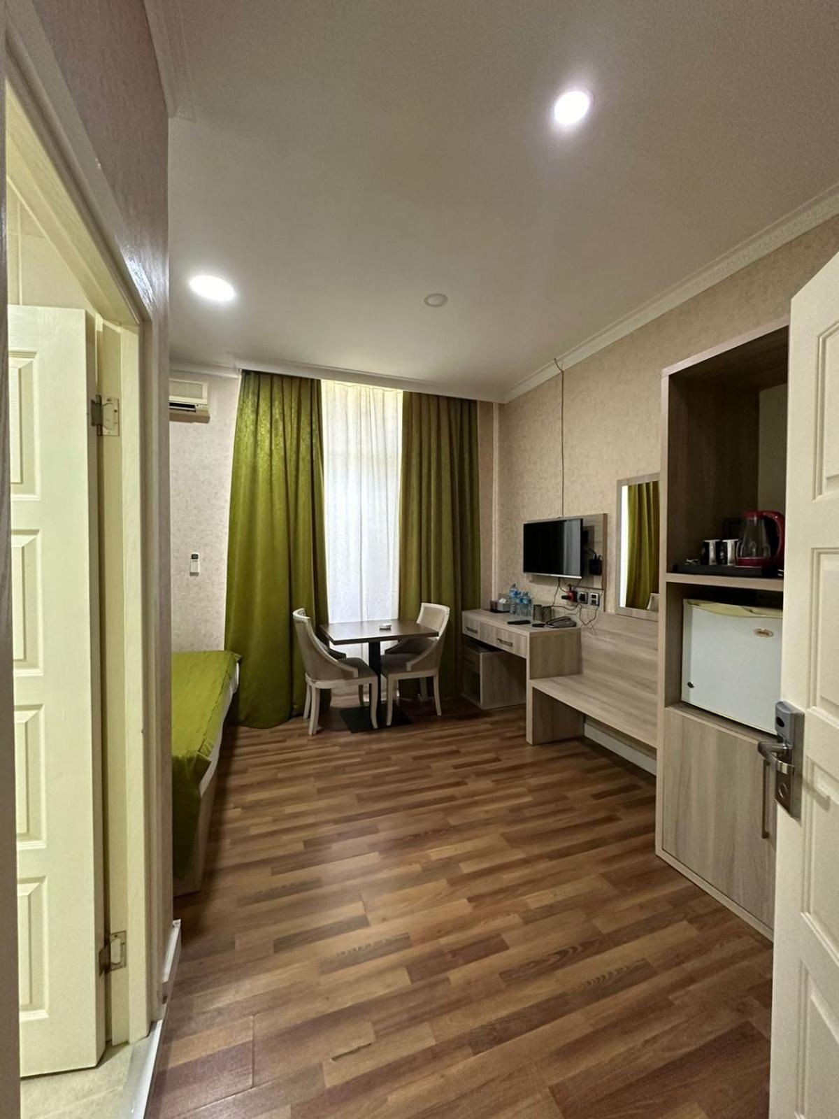Hotel Empire Business Baku Exterior foto