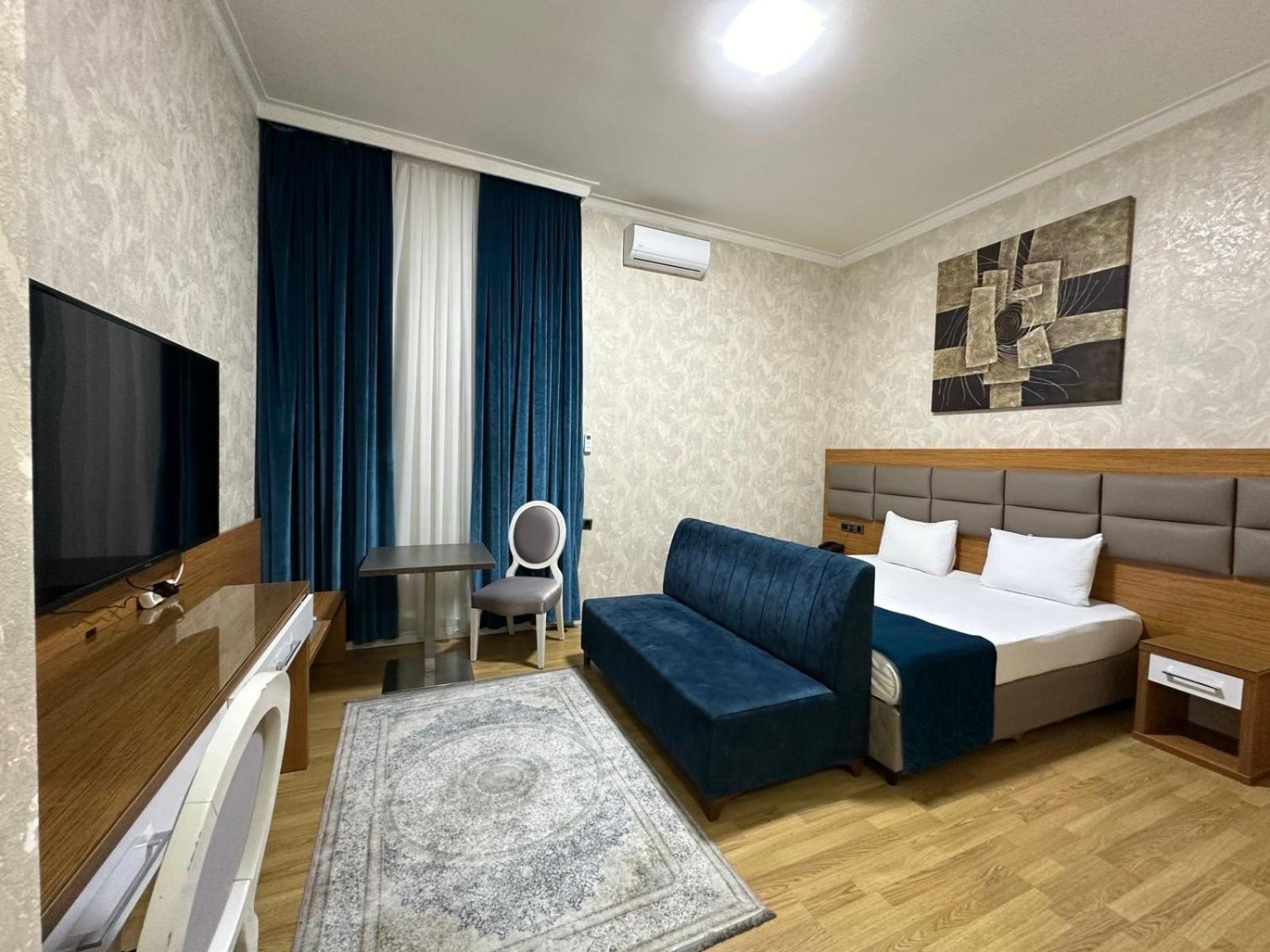 Hotel Empire Business Baku Exterior foto